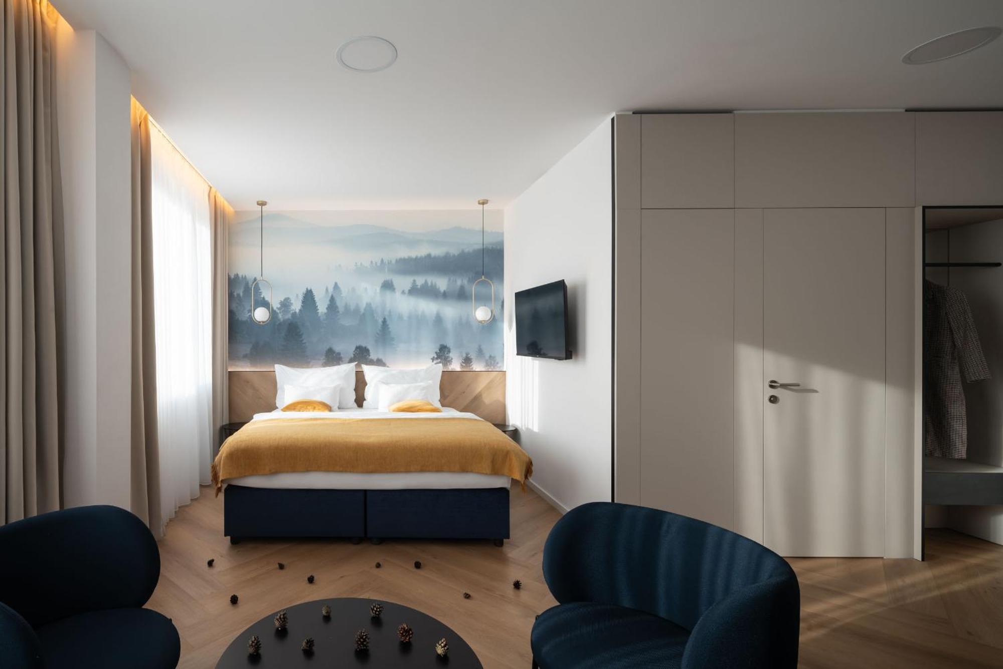 Resort Cesky Les Bela nad Radbuzou Room photo